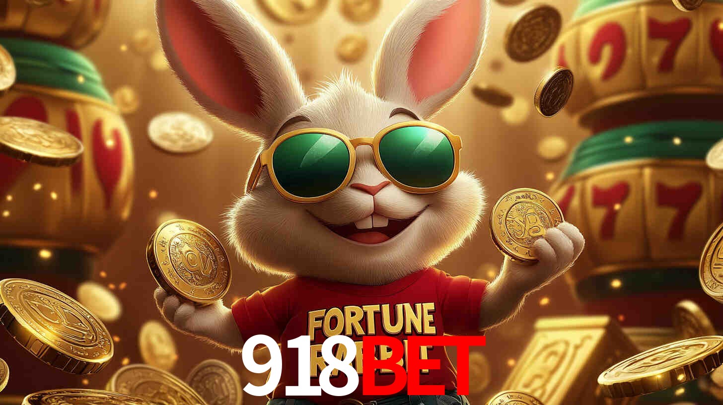 918bet: A Experiência de Casino com Jogos de Mesa ao Vivo