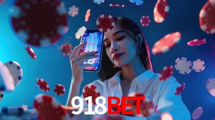 Explorando a Categoria de Eventos em Apostas na 918bet