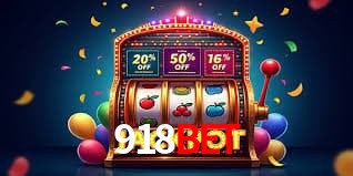 Secure Login 918bet